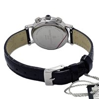 Brescia - VIA MORETTO 52  - Orologio Frederique Constant Donna Classics Chronograph in Acciaio FC291A2R6 - FC291A2R6